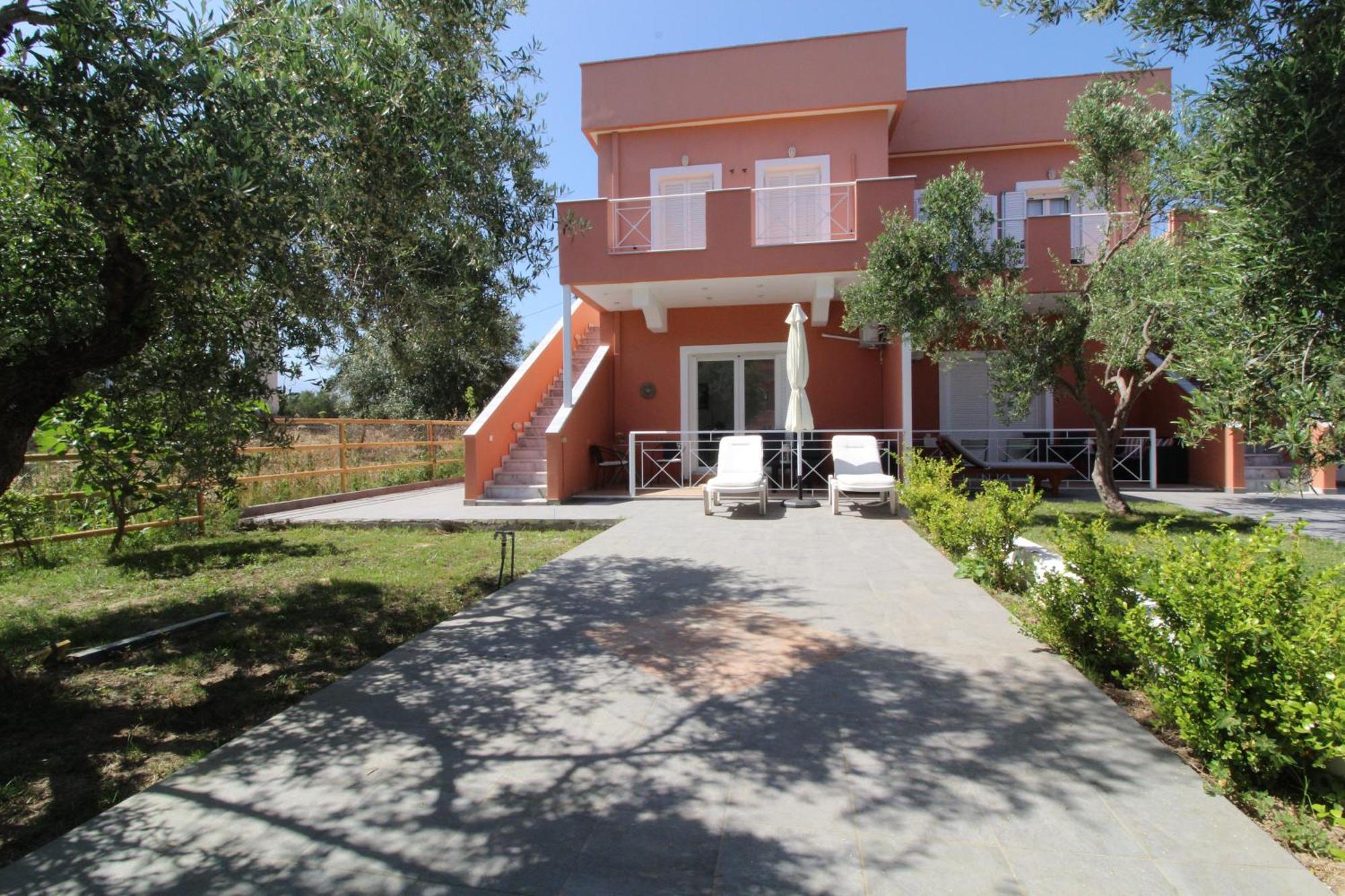 Laconian Collection Mavrovouni Beach House Gythio Exterior photo
